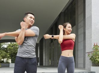 告別有氧重訓二分法:EPOC與粒線體這樣搭