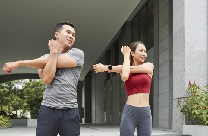 告別有氧重訓二分法：EPOC與粒線體這樣搭