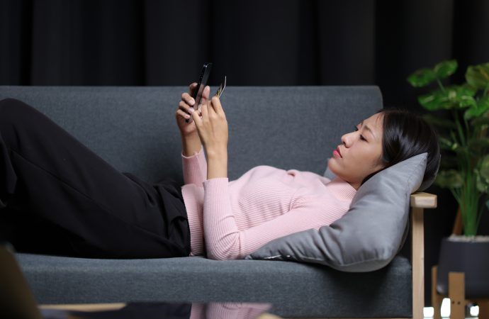 放假比上班還累?為什麼你無法真正休息