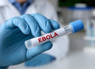 伊波拉病毒懶人包｜傳染途徑、症狀、預防一次看懂