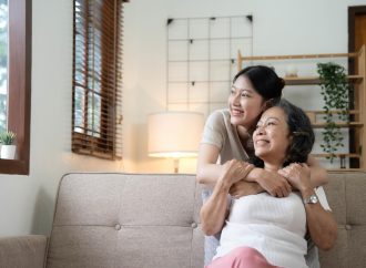 更年期心理全攻略:失眠焦慮,情緒低落,我就該忍受嗎?