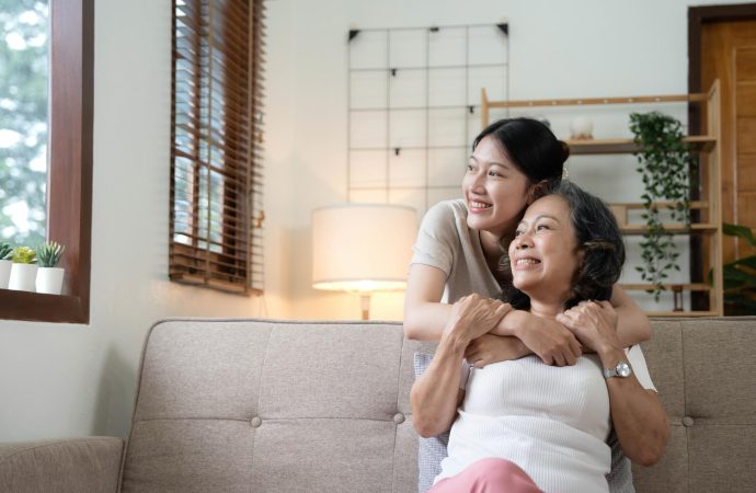 更年期心理全攻略:失眠焦慮,情緒低落,我就該忍受嗎?