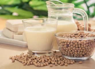 大豆異黃酮功效、攝取量與禁忌全解析,常見迷思一次破解