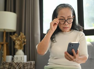 漸進鏡頭暈如何解決?STEPPER OPTI AI 驗配指南