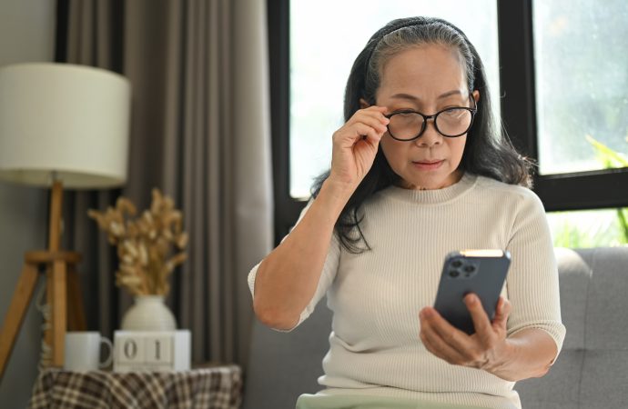 漸進鏡頭暈如何解決?STEPPER OPTI AI 驗配指南