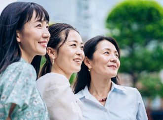 更年期時間軸：從月經混亂到停經（40歲 – 45歲 – 50歲）