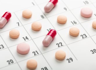 社企牽頭推用藥支援計劃 助更年期女性紓緩潮熱困擾