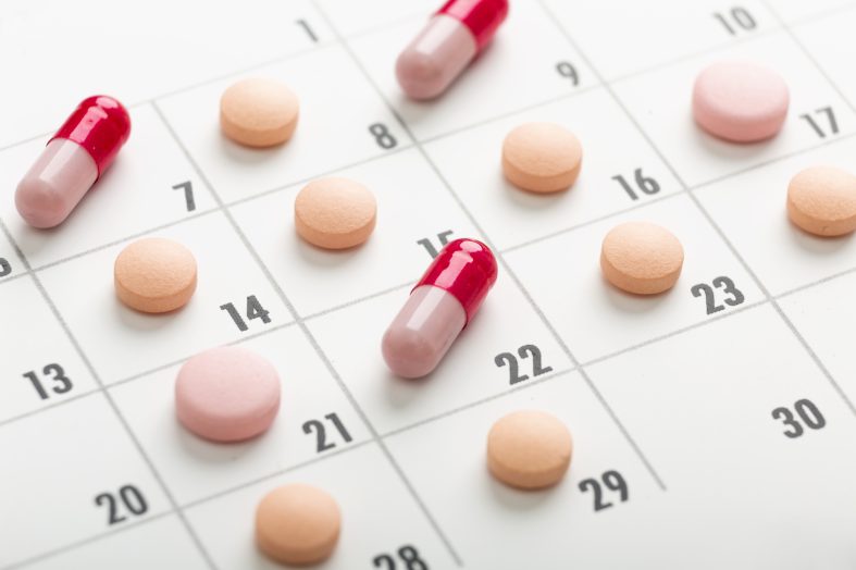 社企牽頭推用藥支援計劃 助更年期女性紓緩潮熱困擾